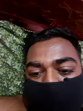 BlackHairy man online show from May 2026 05:10:01 PM