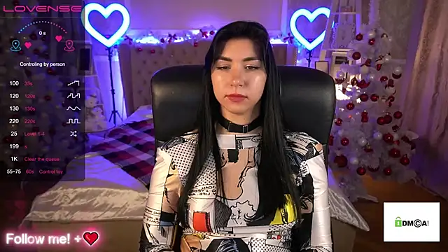 EmilyCandyy online show from December 2024 10:11:02 AM