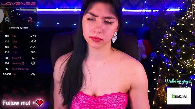 EmilyCandyy online show from December 2024 10:23:02 AM