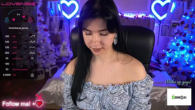 EmilyCandyy online show from December 2024 12:52:02 PM
