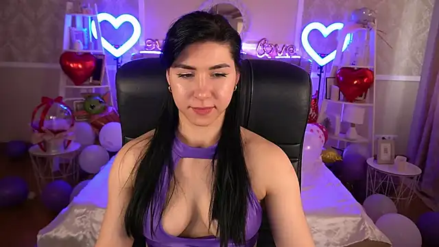 EmilyCandyy online show from February 2025 09:46:02 AM