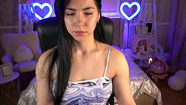 EmilyCandyy online show from March 2025 06:59:01 AM