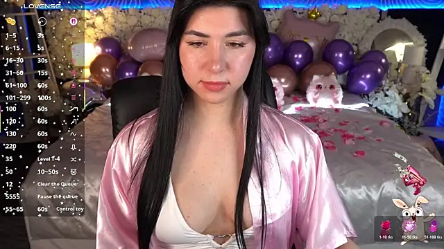 EmilyCandyy online show from February 2026 07:12:01 AM