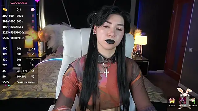 Snapshot of EmilyCandyy chatting on June 2026 06:18:02 AM EmilyCandyy online show from June 2026 06:18:02 AM