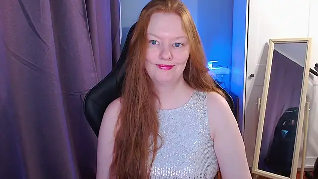 Snapshot of Lady_Inari chatting on June 2026 10:21:01 PM Lady Inari online show from June 2026 10:21:01 PM