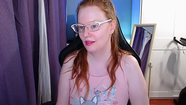 Snapshot of Lady_Inari chatting on June 2026 07:45:01 PM Lady Inari online show from June 2026 07:45:01 PM