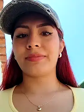 LINDA PATTY94 online show from February 2025 04:00:02 PM