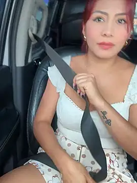 LINDA PATTY94 online show from February 2025 09:03:02 PM