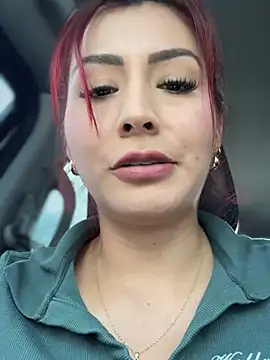 LINDA PATTY94 online show from February 2025 05:59:01 PM