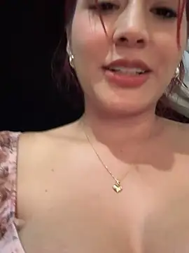 LINDA PATTY94 online show from March 2025 12:36:01 AM