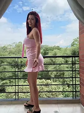 LINDA PATTY94 online show from March 2025 03:39:02 PM