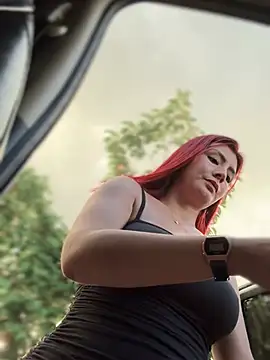 LINDA PATTY94 online show from January 2026 10:14:02 PM