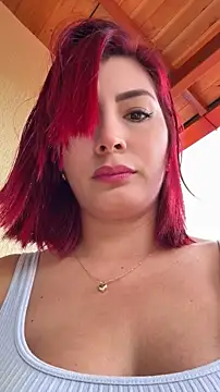Snapshot of LINDA_PATTY94 chatting on June 2026 03:17:01 PM LINDA PATTY94 online show from June 2026 03:17:01 PM