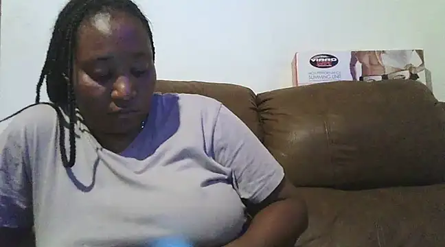 ebonytitts4u online show from March 2025 06:45:01 PM