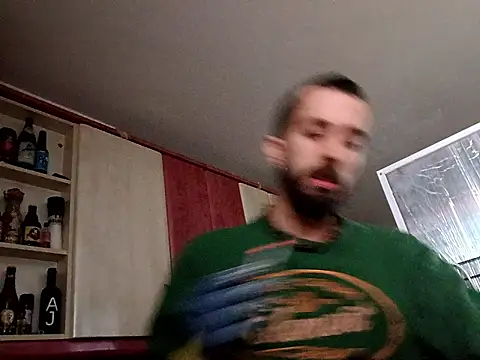 DespisedStallion online show from September 2025 05:10:02 AM