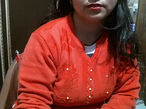 Snapshot of UrsMansi chatting on February 2025 04:27:01 AM UrsMansi online show from February 2025 04:27:01 AM