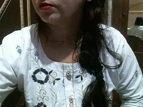 UrsMansi online show from November 2025 04:34:02 AM