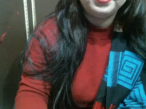 UrsMansi online show from December 2025 03:58:02 AM