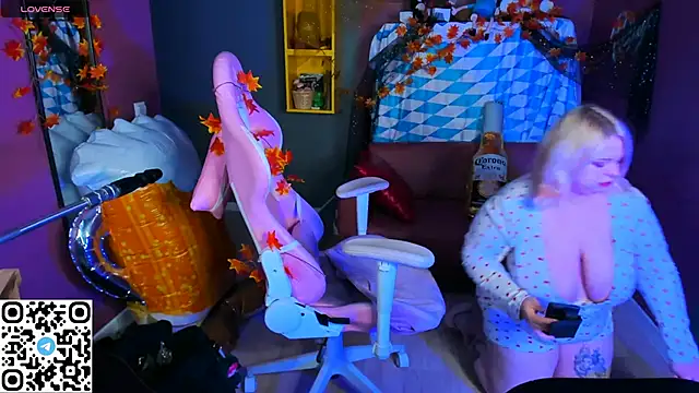 Yoki Shizuko online show from September 2025 06:40:01 AM