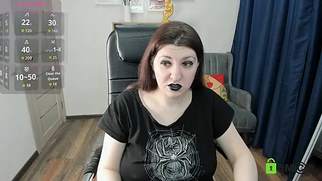 Snapshot of Black_Black_Rose chatting on February 2026 08:24:02 PM Black Black Rose online show from February 2026 08:24:02 PM