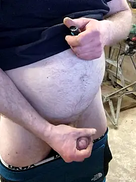 Snapshot of IronedTitan chatting on March 2025 12:40:02 AM IronedTitan online show from March 2025 12:40:02 AM