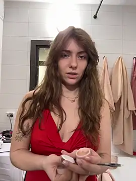 Snapshot of MariiD chatting on February 2026 10:36:02 AM MariiD online show from February 2026 10:36:02 AM