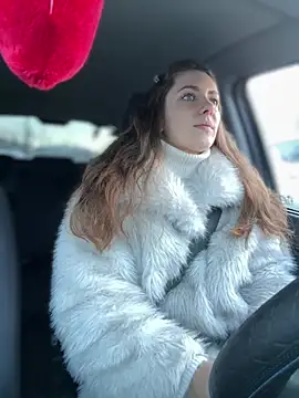 Snapshot of MariiD chatting on February 2026 07:12:02 AM MariiD online show from February 2026 07:12:02 AM