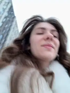 Snapshot of MariiD chatting on February 2026 06:17:01 AM MariiD online show from February 2026 06:17:01 AM