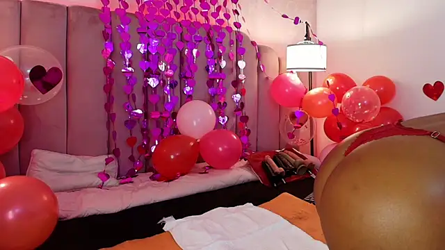 HallyBans online show from February 2025 12:47:01 PM