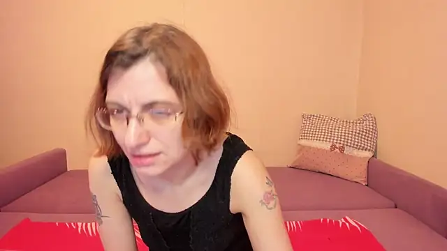 MarilynDream online show from January 2026 12:45:02 AM