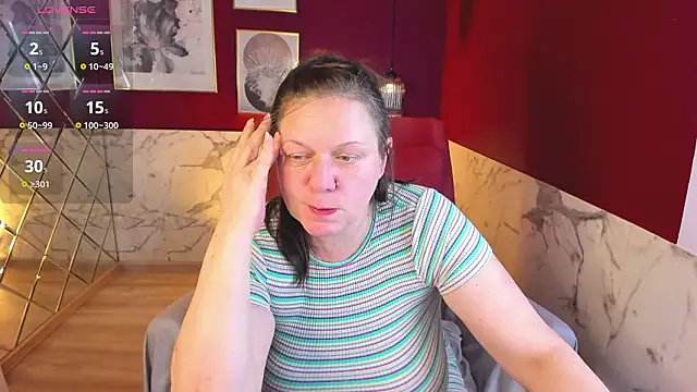 KellyPerfection online show from January 2026 05:40:01 PM