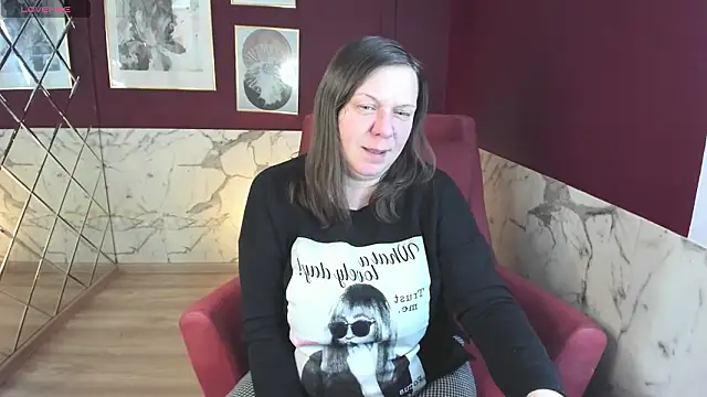 KellyPerfection online show from February 2026 06:12:02 PM