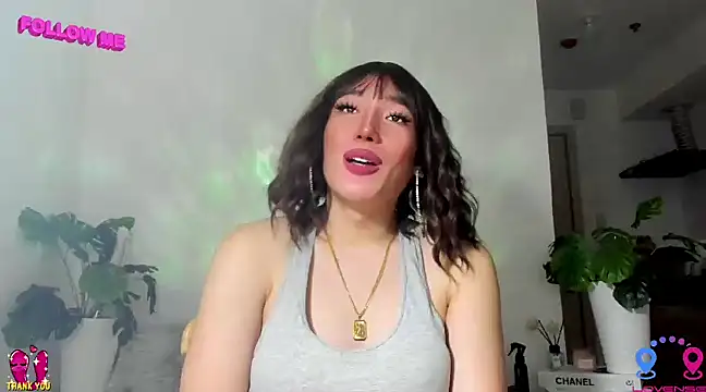 Snapshot of hottycrishina chatting on February 2025 06:18:02 AM hottycrishina online show from February 2025 06:18:02 AM