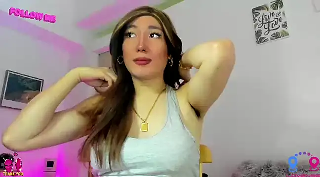 Snapshot of hottycrishina chatting on February 2025 02:59:01 AM hottycrishina online show from February 2025 02:59:01 AM