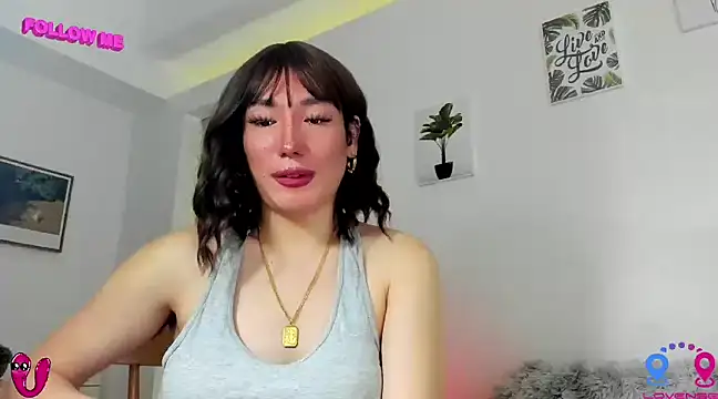 Snapshot of hottycrishina chatting on March 2025 07:19:02 AM hottycrishina online show from March 2025 07:19:02 AM