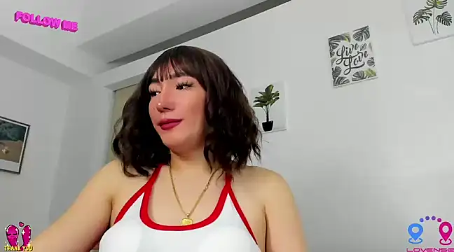 Snapshot of hottycrishina chatting on March 2025 08:31:01 AM hottycrishina online show from March 2025 08:31:01 AM