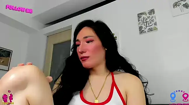 Snapshot of hottycrishina chatting on March 2025 10:06:02 AM hottycrishina online show from March 2025 10:06:02 AM