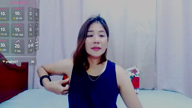 kiepen online show from October 2025 10:38:01 PM