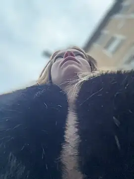 AnastasiaAniess online show from March 2026 05:45:01 AM