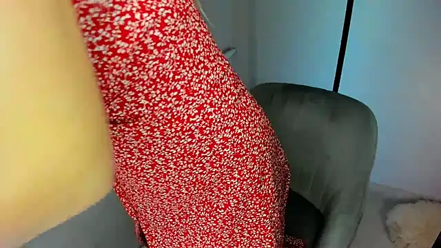 Leila Libertas online show from March 2025 08:54:01 PM