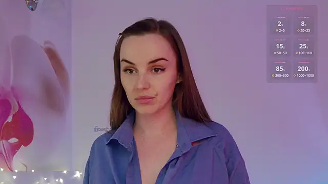 Snapshot of _DepecheMode_ chatting on September 2025 01:49:02 AM DepecheMode online show from September 2025 01:49:02 AM