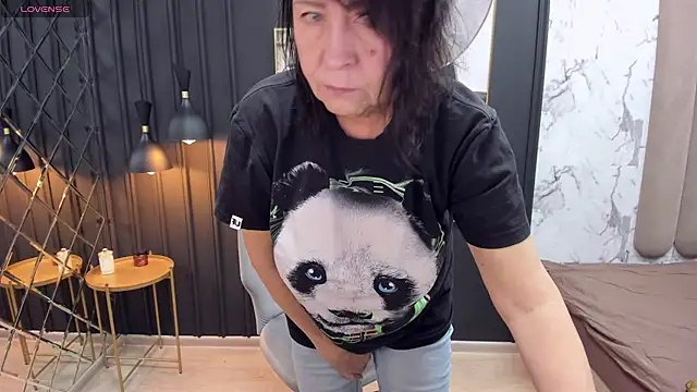 LindaPassionate online show from December 2024 05:29:02 AM