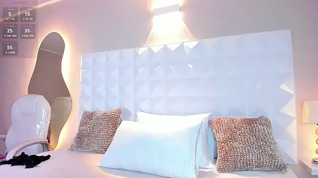 myax evans online show from December 2024 11:36:01 AM