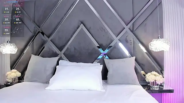 myax evans online show from April 2026 11:35:01 AM