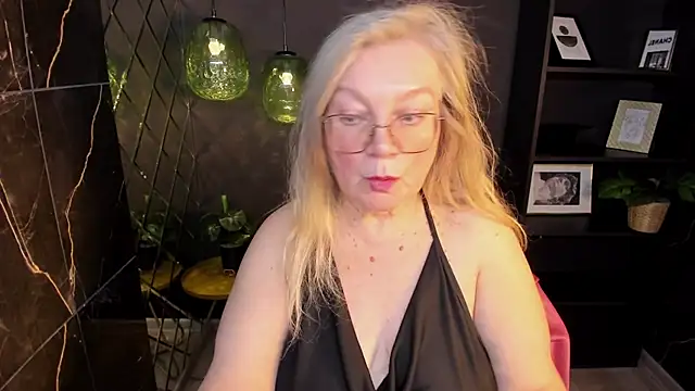 NataliMellow online show from January 2026 07:11:01 PM