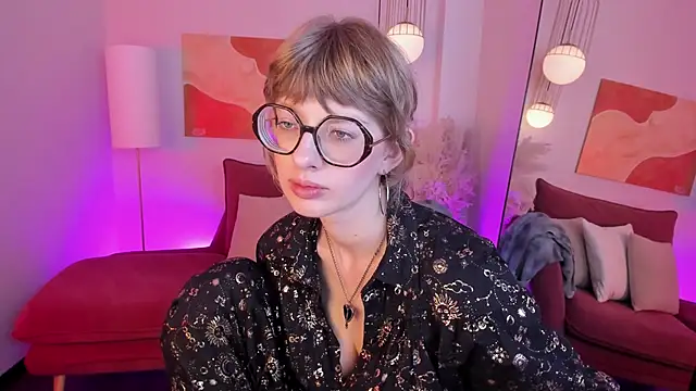 RubySoft online show from November 2025 09:26:02 PM