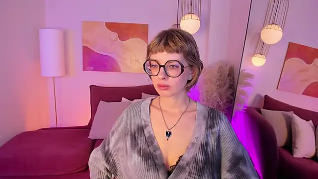 RubySoft online show from November 2025 09:03:02 PM