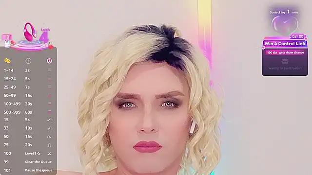 Snapshot of Zagadka55555 chatting on January 2026 02:48:01 AM Zagadka55555 online show from January 2026 02:48:01 AM