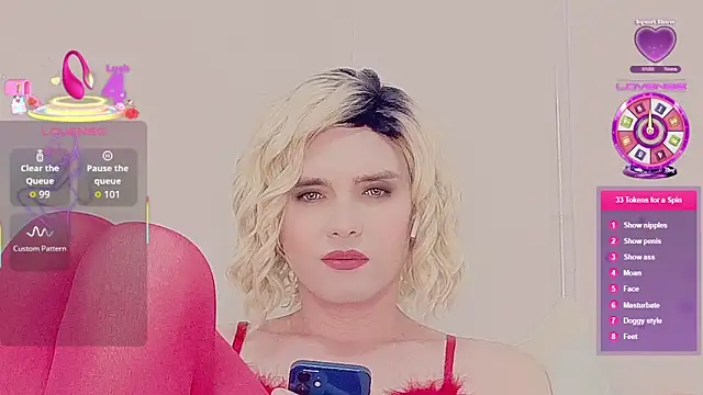 Zagadka55555 online show from April 2026 08:04:02 AM