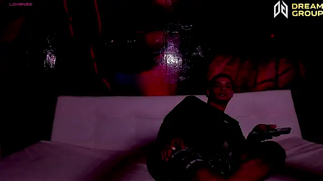 AmazingPartys online show from October 2025 12:36:02 PM